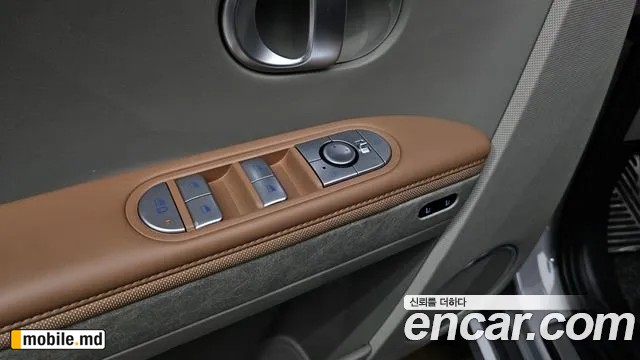 2024 Hyundai IONIQ — photo 19
