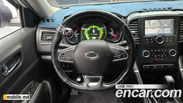 2017 Renault 6 — photo 13