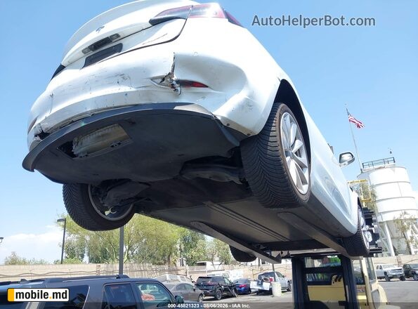 2019 Tesla Model 3 — photo 20