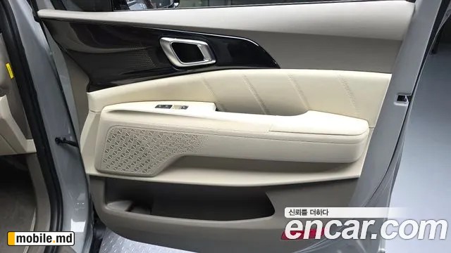 2026 Kia Canival — photo 24