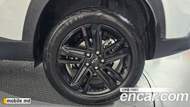 2025 Daewoo Trax — photo 21