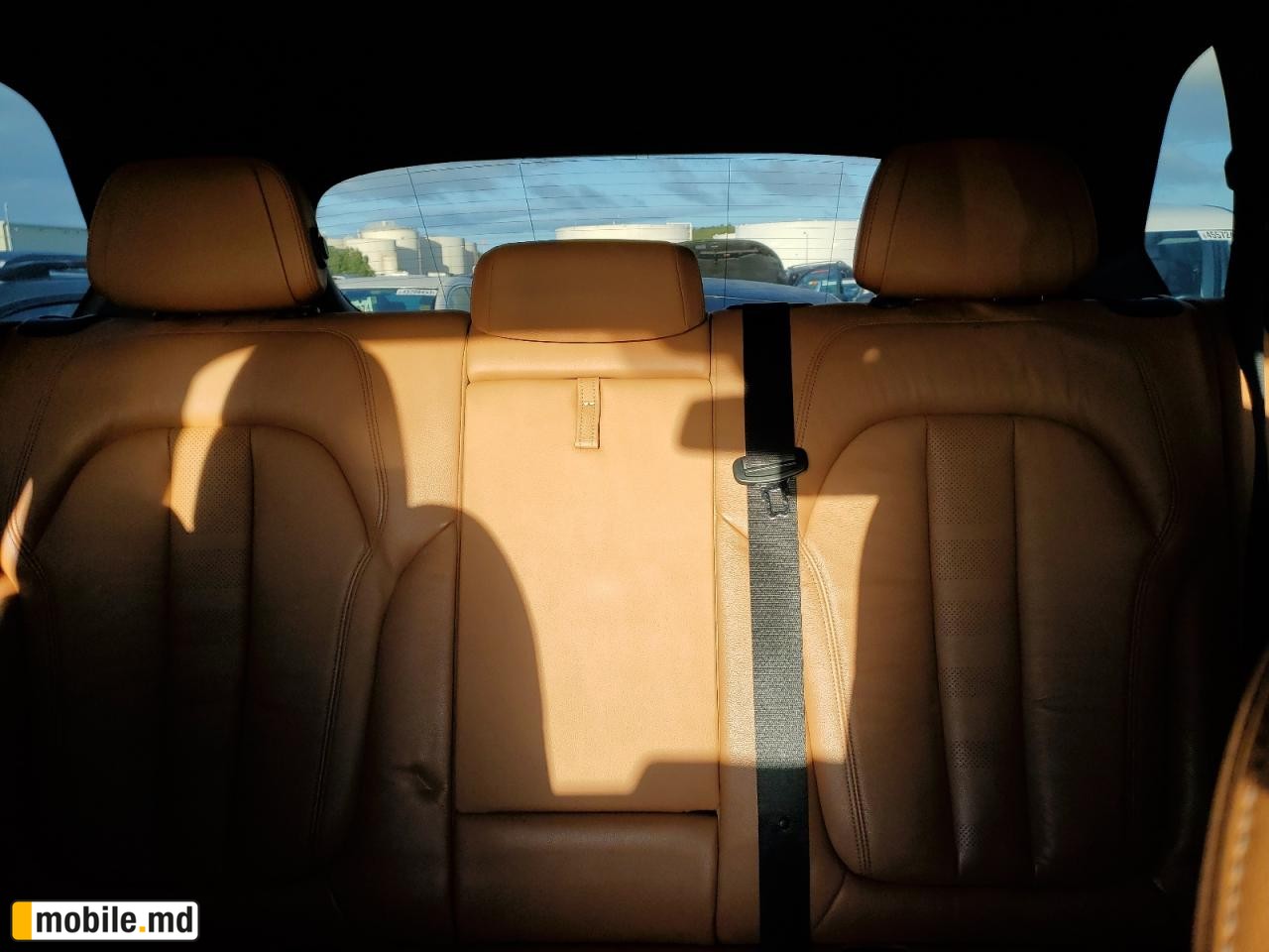2019 BMW X5 — photo 10