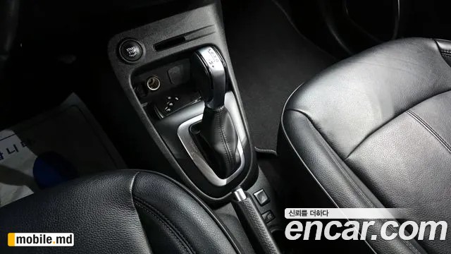 2019 Renault QM3 — photo 8