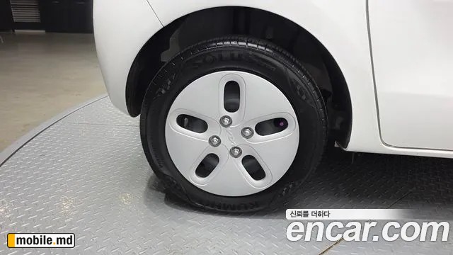 2024 Kia RAY — photo 4