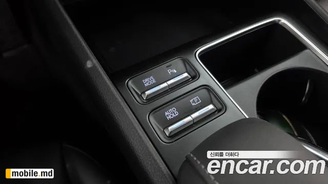2026 Hyundai Sonata — photo 30