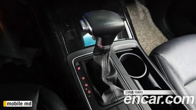 2020 Kia Sorento — photo 9