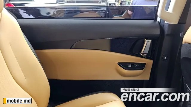 2021 Kia Canival — photo 25