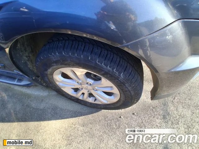 2016 Li KORANDO — photo 12