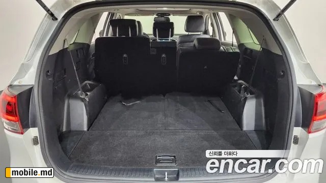 2016 Kia Sorento — photo 20