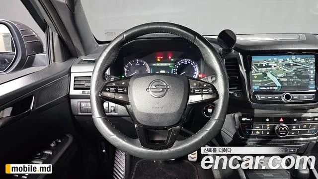 2021 Li Rexton — photo 13