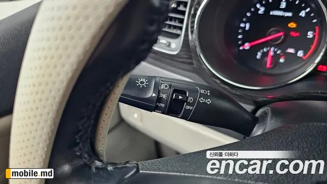 2019 Kia Canival — photo 29