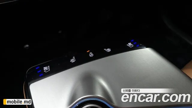 2023 Kia EV6 — photo 18