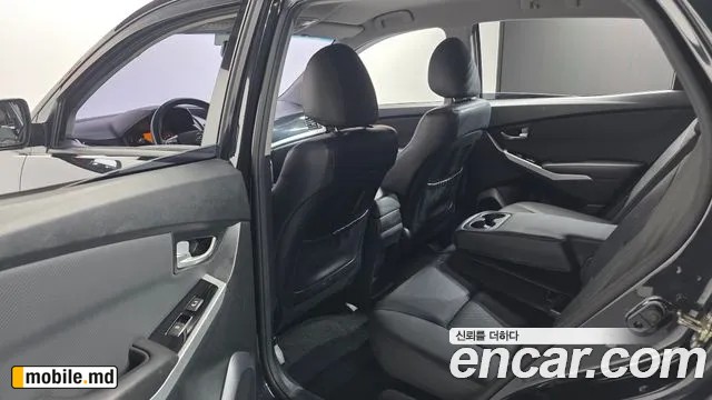 2018 Li KORANDO — photo 28