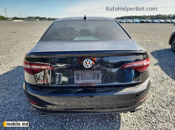 2021 Volkswagen Jetta — photo 6