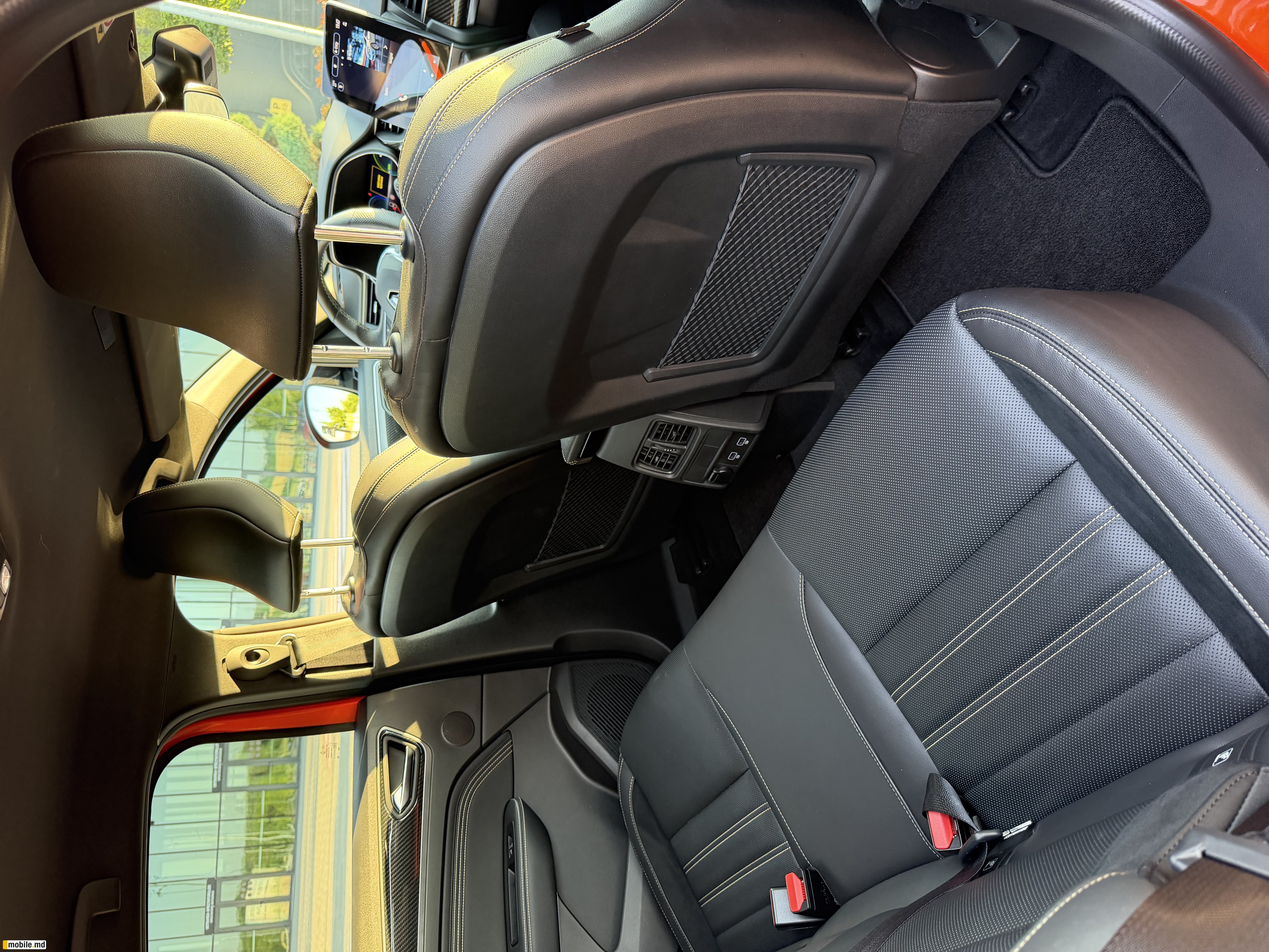 2022 Renault Arkana in Moldova — photo 3