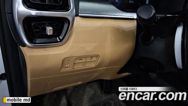 2021 Kia Sorento — photo 16