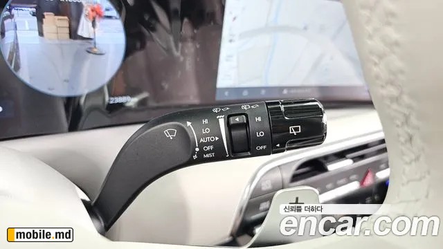 2025 Hyundai Palisade — photo 27