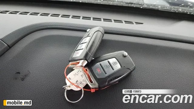 2020 Li Rexton — photo 16