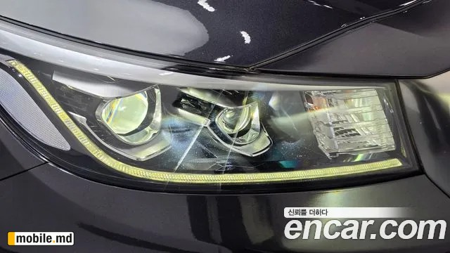 2019 Kia Canival — photo 22