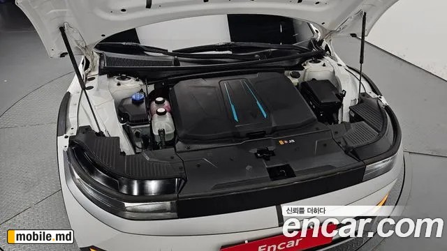 2022 Hyundai IONIQ — photo 6
