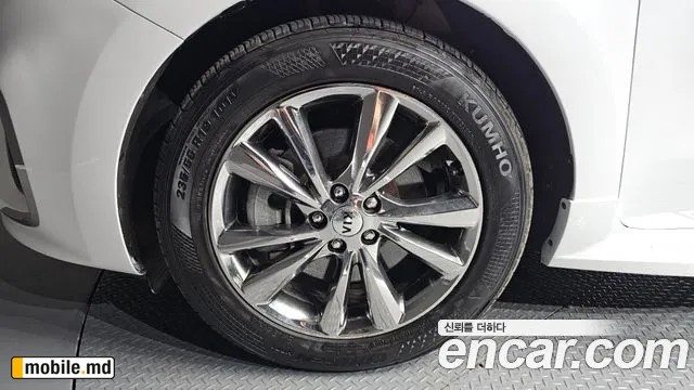 2019 Kia Canival — photo 5
