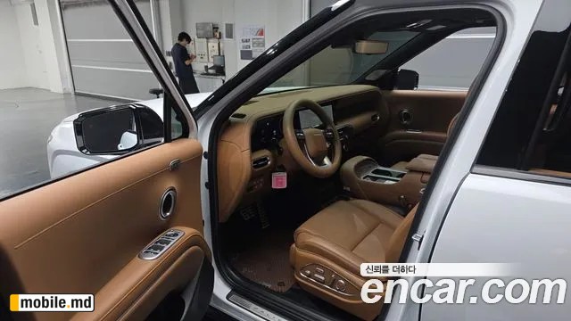 2026 Hyundai Palisade — photo 10