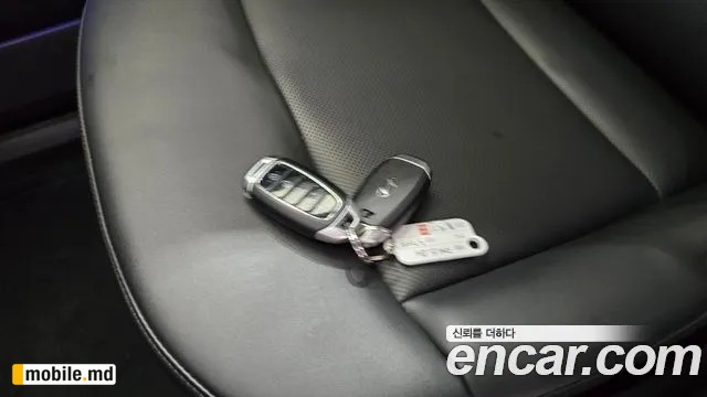 2025 Hyundai Casper — photo 16