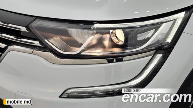 2017 Renault 6 — photo 22