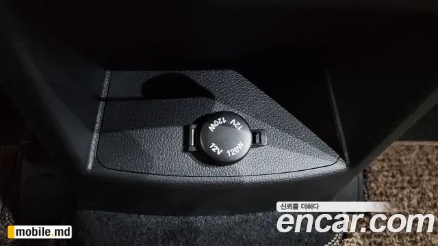 2022 Li KORANDO — photo 31