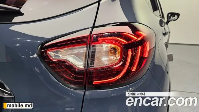 2018 Renault QM3 — photo 23
