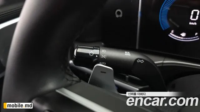 2025 Hyundai Santafe — photo 34