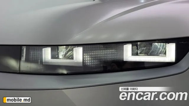 2022 Hyundai IONIQ — photo 22