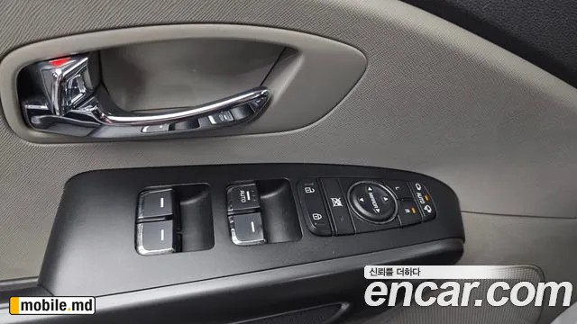 2018 Kia Canival — photo 18