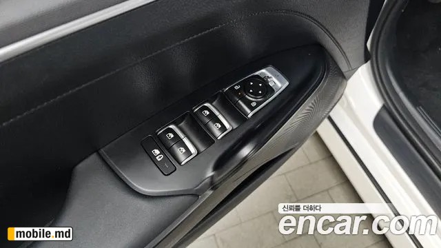 2025 Kia K5 — photo 21