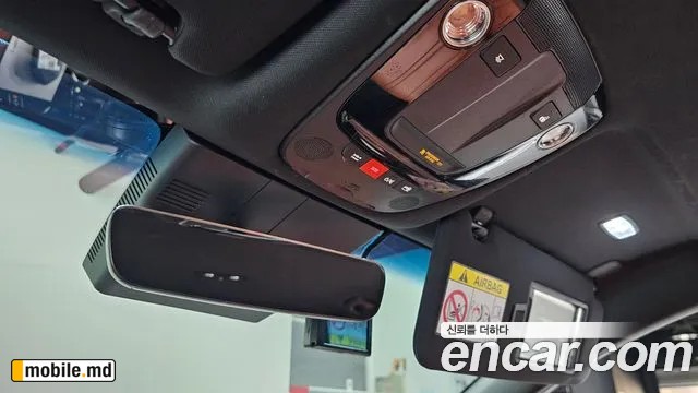 2025 Kia K8 — photo 18