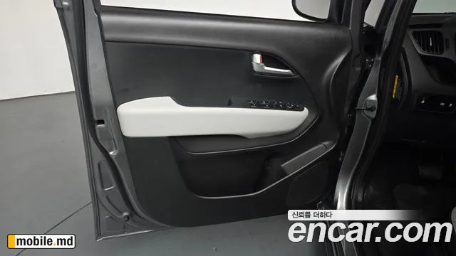 2026 Kia RAY — photo 24