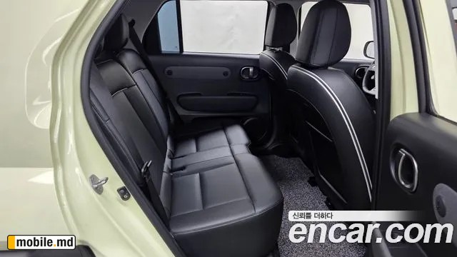 2025 Hyundai Casper — photo 12