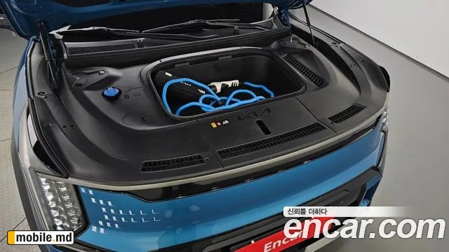 2024 Kia EV9 — photo 6