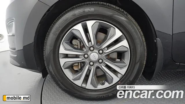 2019 Kia Canival — photo 5