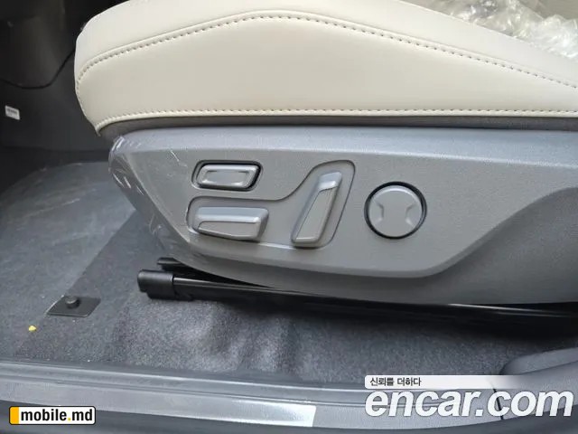 2026 Kia EV3 — photo 11