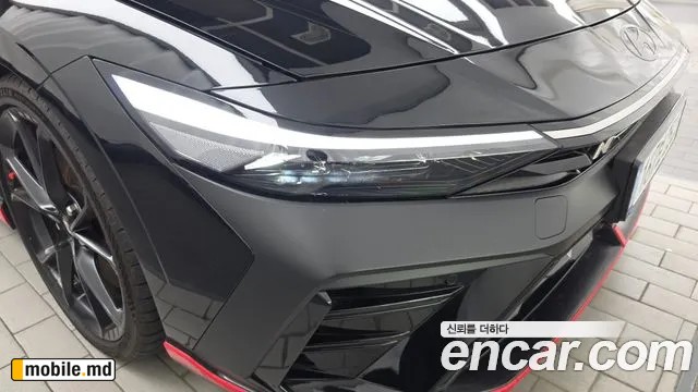 2025 Hyundai Avante — photo 22