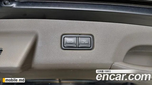 2022 Kia Canival — photo 17
