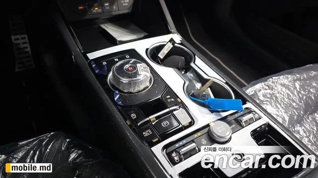 2026 Kia K5 — photo 9