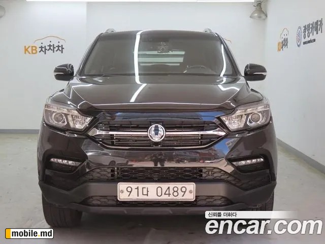2021 Li Rexton — photo 3