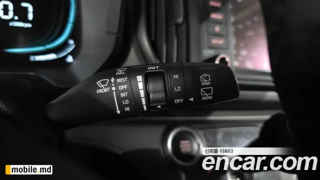 2025 Kia RAY — photo 27