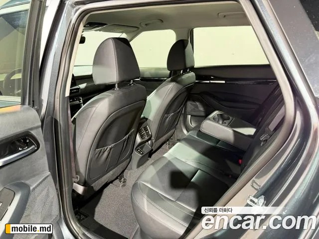 2026 Kia Seltos — photo 6