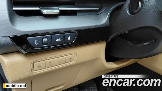 2021 Kia Canival — photo 19