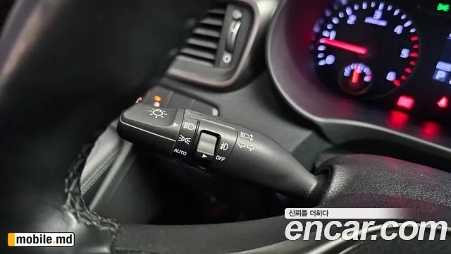 2018 Kia Sorento — photo 30