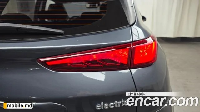 2020 Hyundai Kona — photo 23