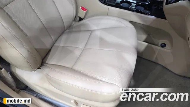 2019 Kia Canival — photo 26